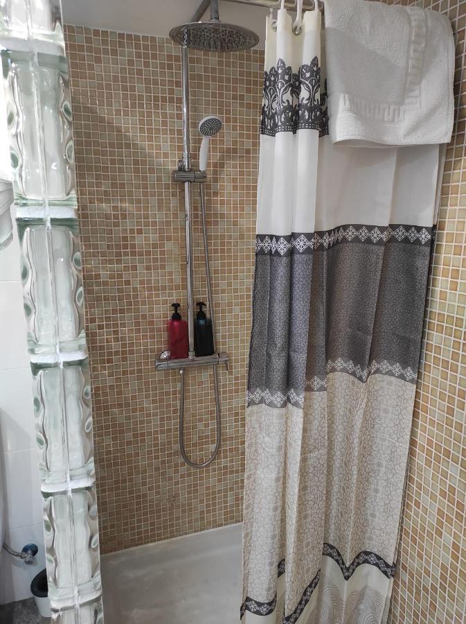 Apartamento Arminan Ronda- Parking Opcional Zewnętrze zdjęcie