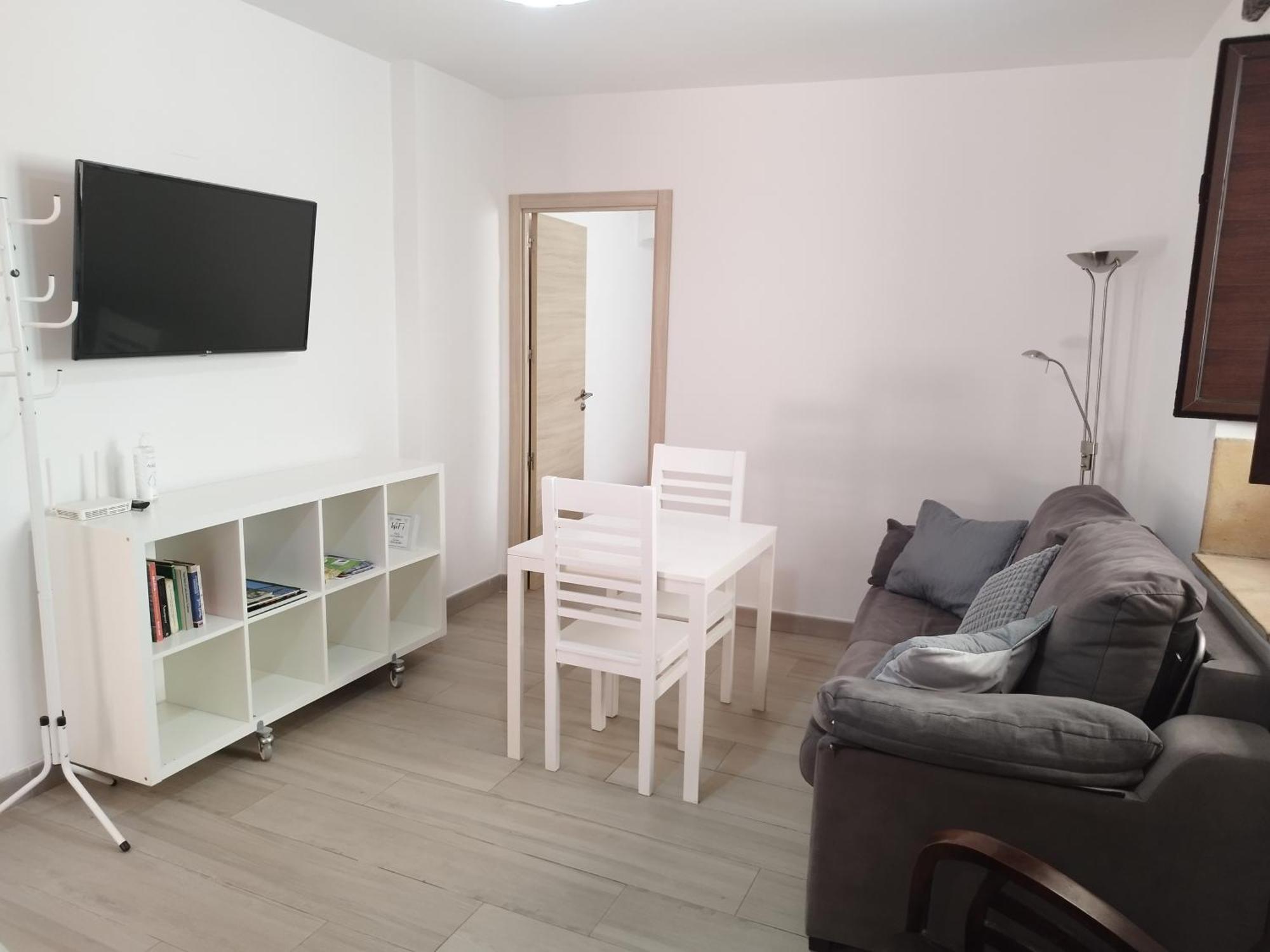 Apartamento Arminan Ronda- Parking Opcional Zewnętrze zdjęcie