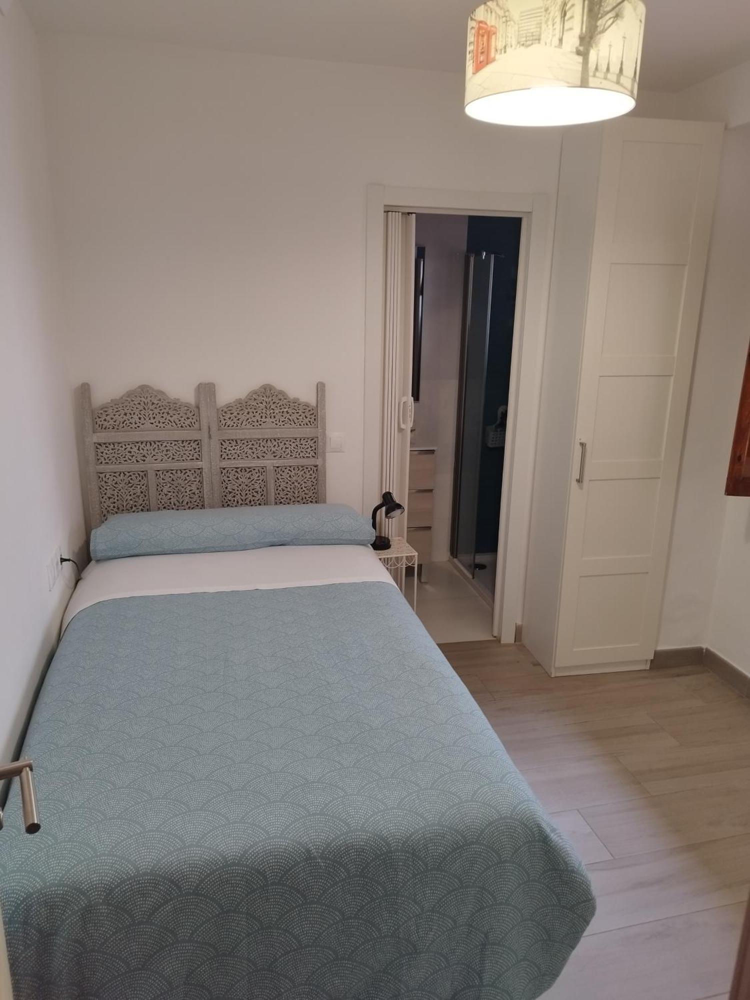 Apartamento Arminan Ronda- Parking Opcional Zewnętrze zdjęcie