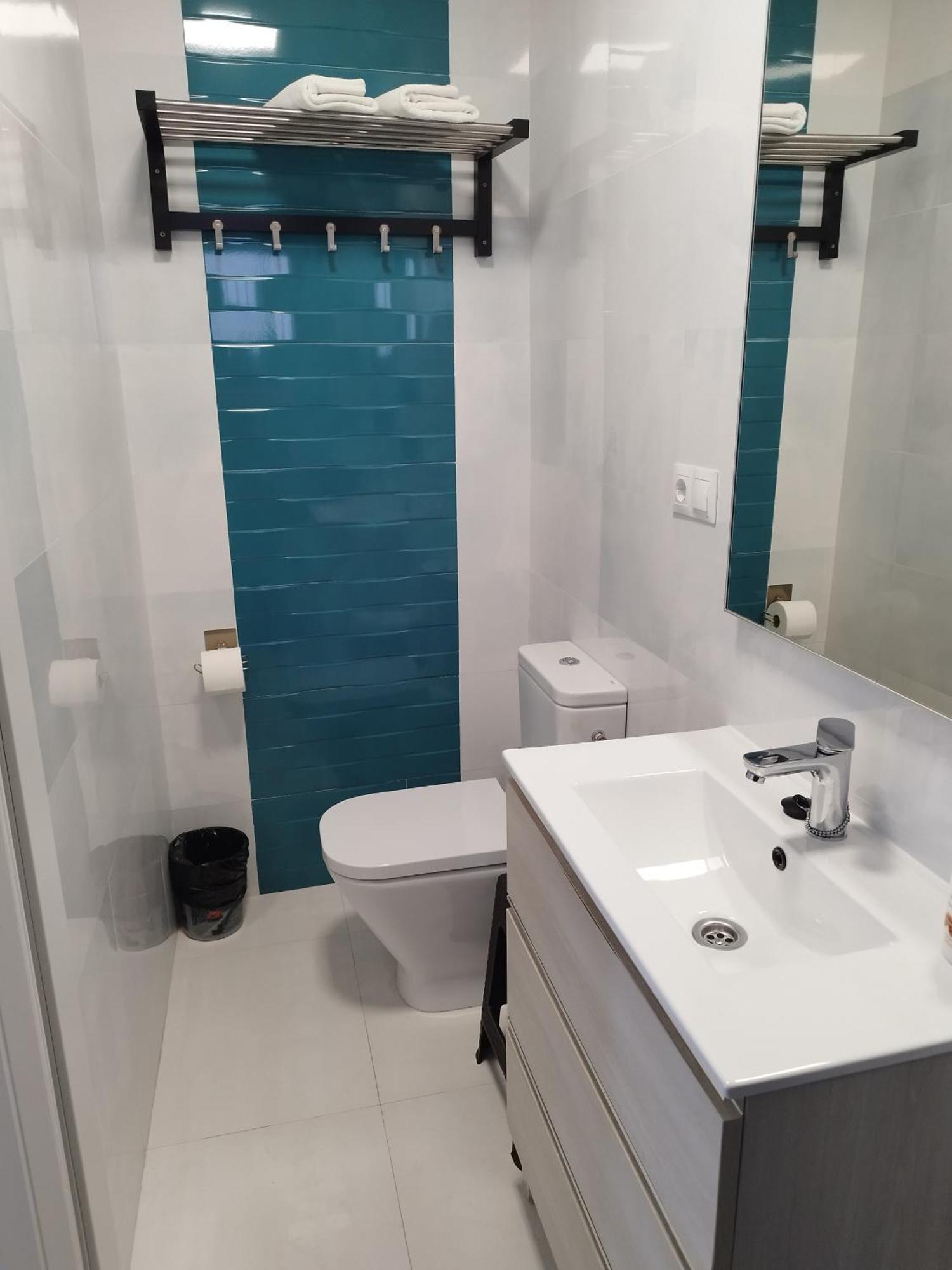 Apartamento Arminan Ronda- Parking Opcional Zewnętrze zdjęcie