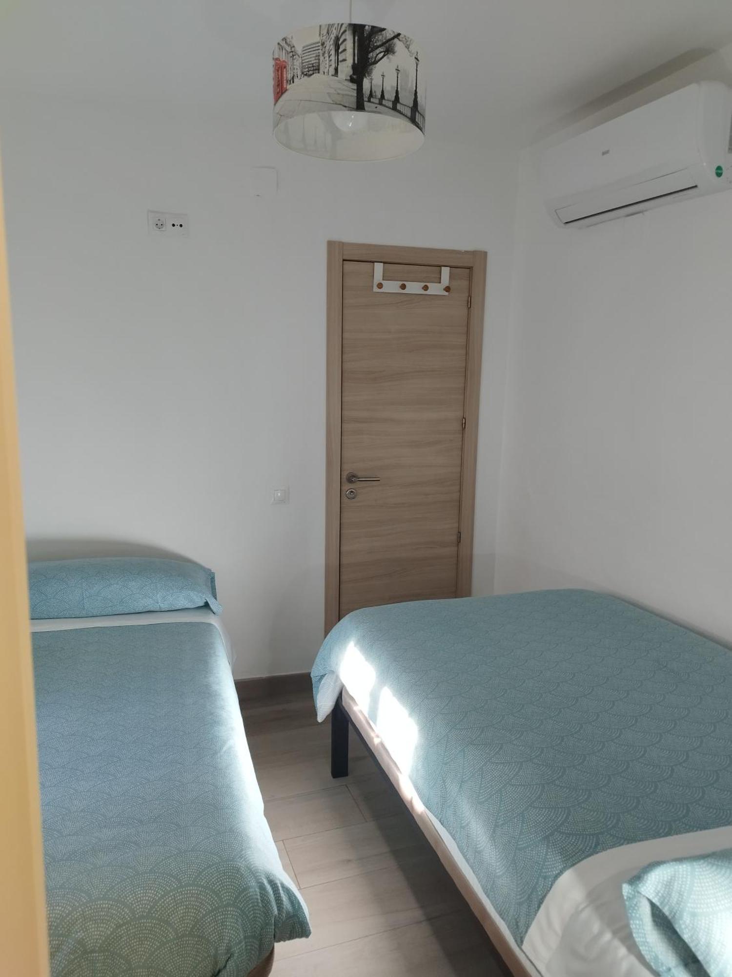 Apartamento Arminan Ronda- Parking Opcional Zewnętrze zdjęcie