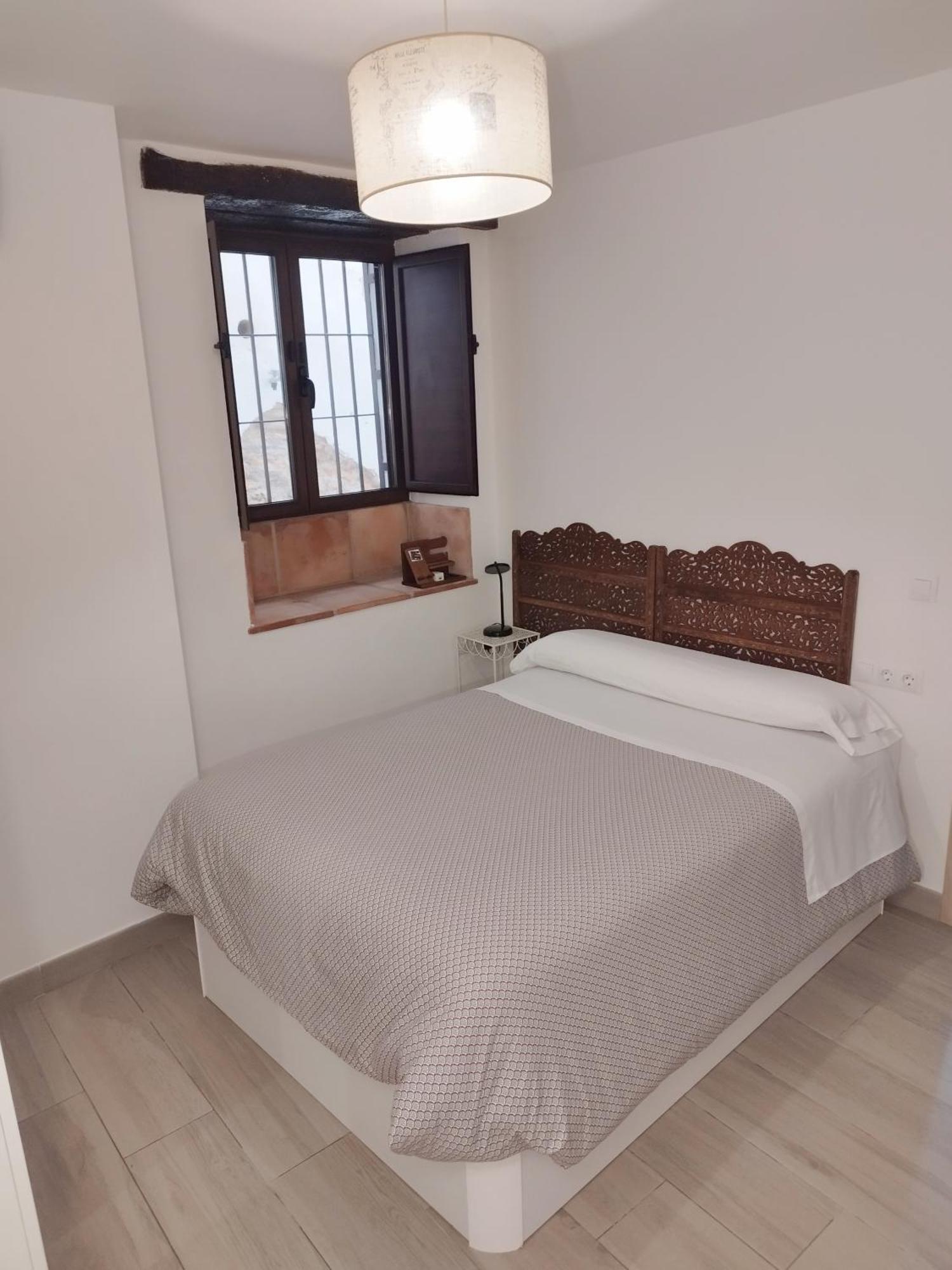 Apartamento Arminan Ronda- Parking Opcional Zewnętrze zdjęcie