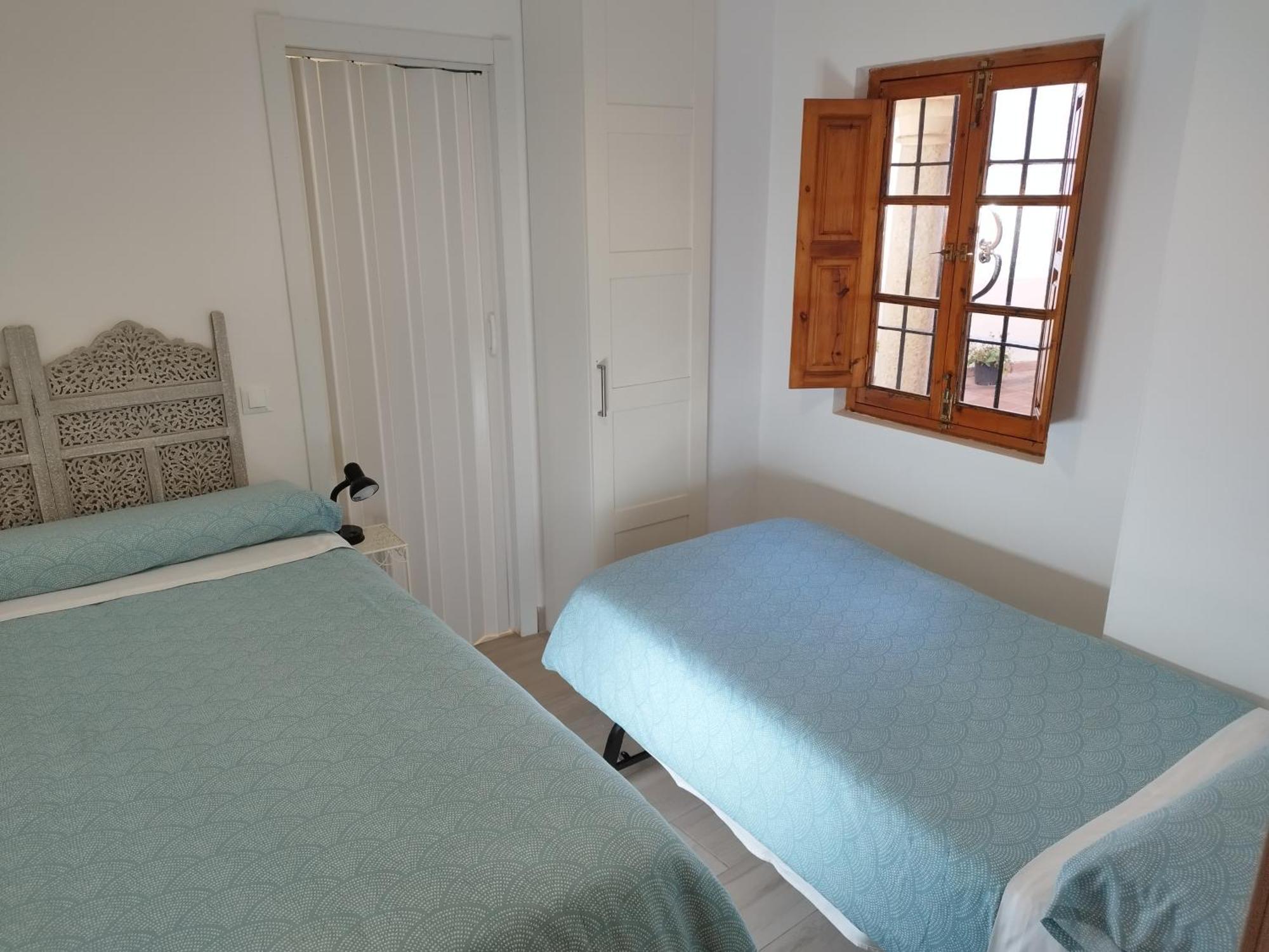 Apartamento Arminan Ronda- Parking Opcional Zewnętrze zdjęcie