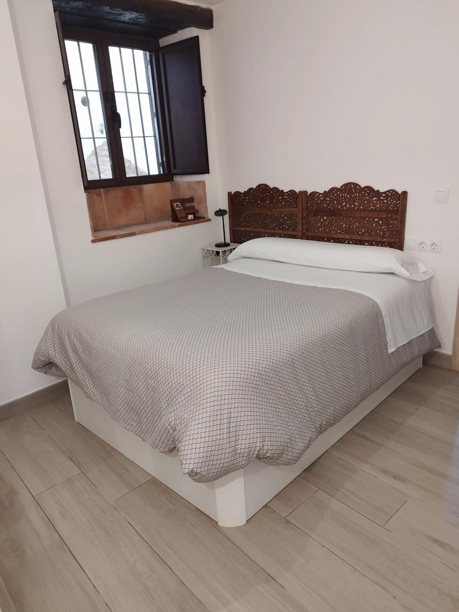 Apartamento Arminan Ronda- Parking Opcional Zewnętrze zdjęcie